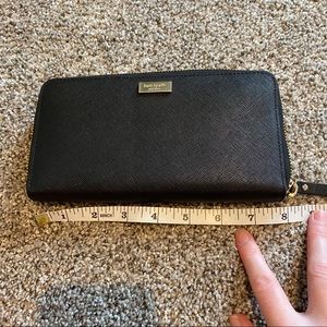 SALE Like new Kate Spade wallet